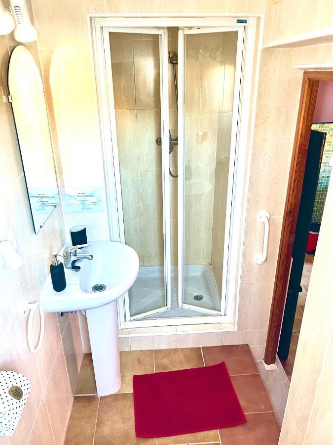 Rambla Retreats Apartment Rojo With Shared Pool & Hot Tub Stunning Views In Oria Ngoại thất bức ảnh